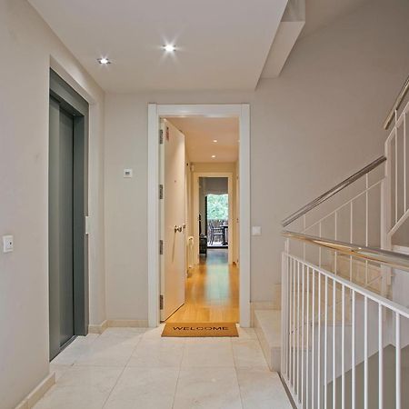 La Terraza De Sant Cugat Apartment Sant Cugat del Valles Ngoại thất bức ảnh