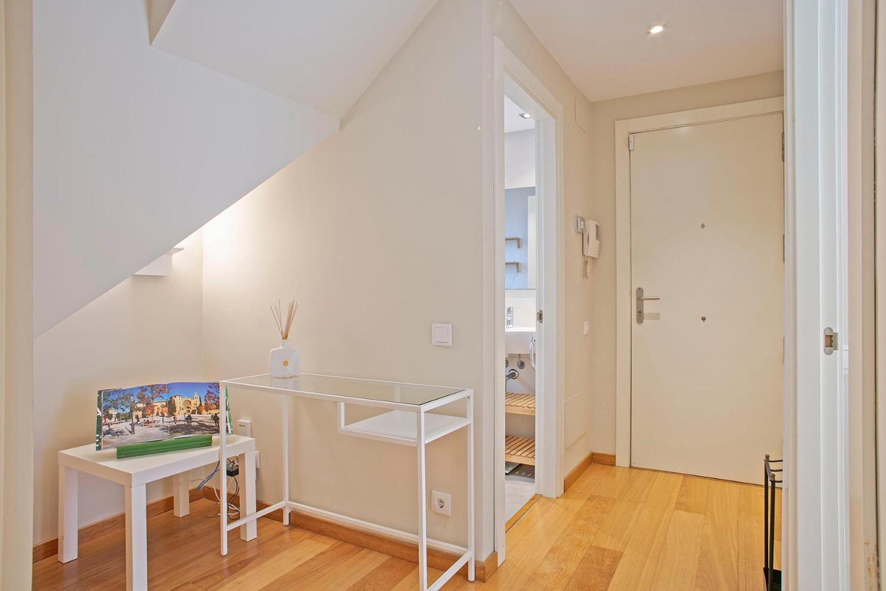 La Terraza De Sant Cugat Apartment Sant Cugat del Valles Ngoại thất bức ảnh