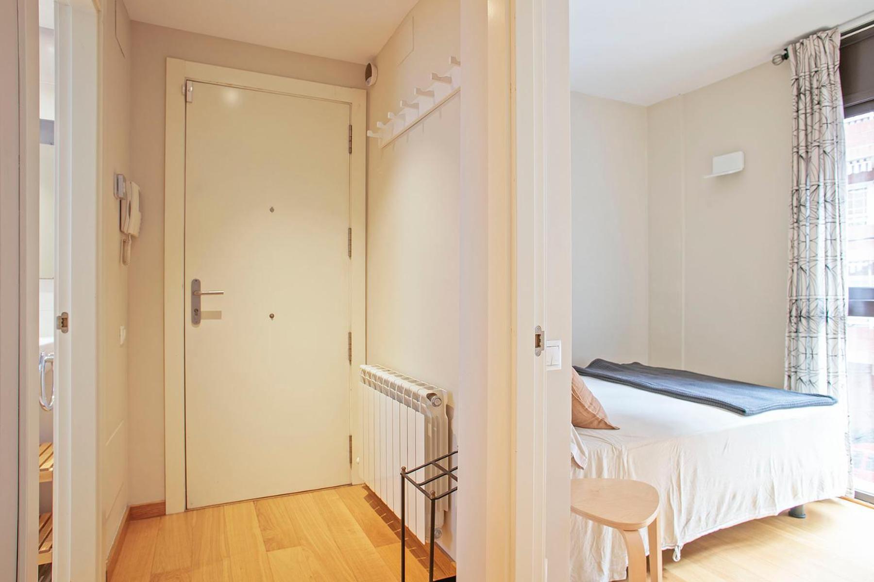 La Terraza De Sant Cugat Apartment Sant Cugat del Valles Ngoại thất bức ảnh