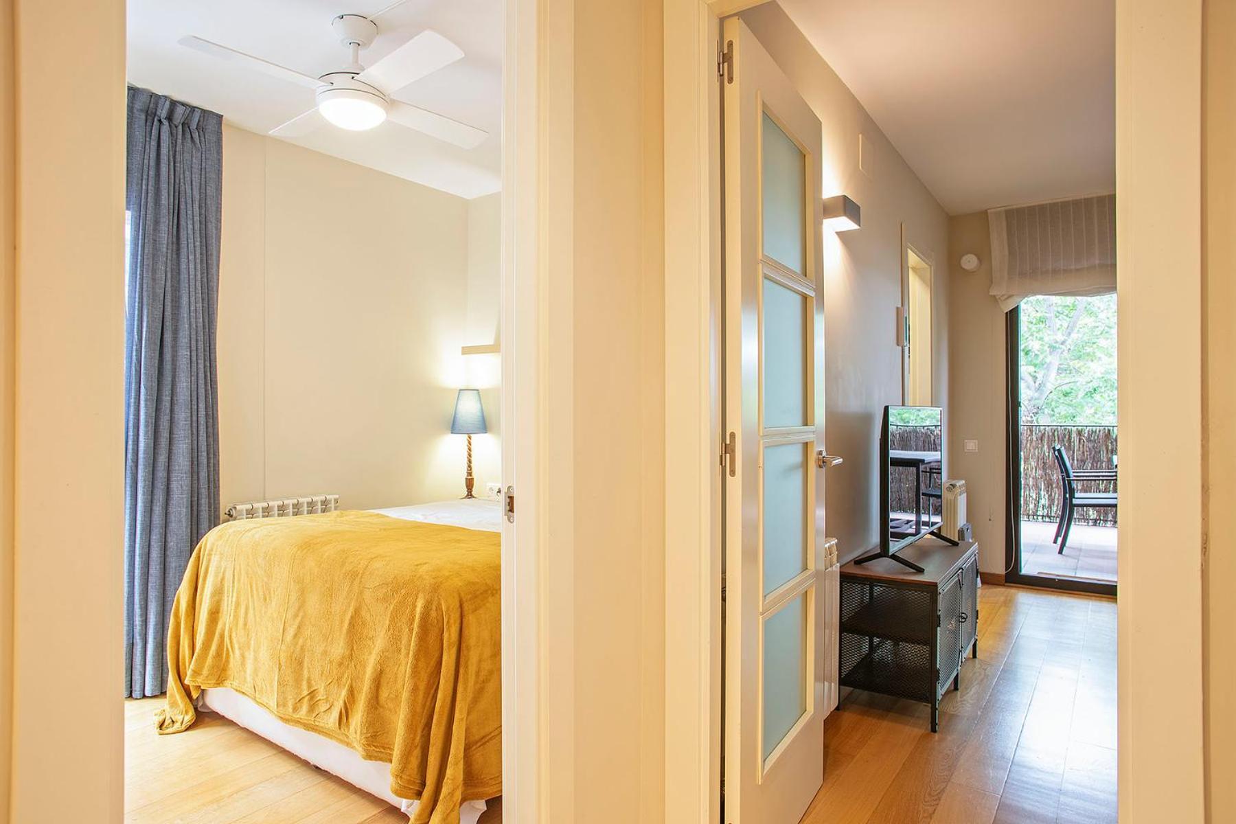La Terraza De Sant Cugat Apartment Sant Cugat del Valles Ngoại thất bức ảnh