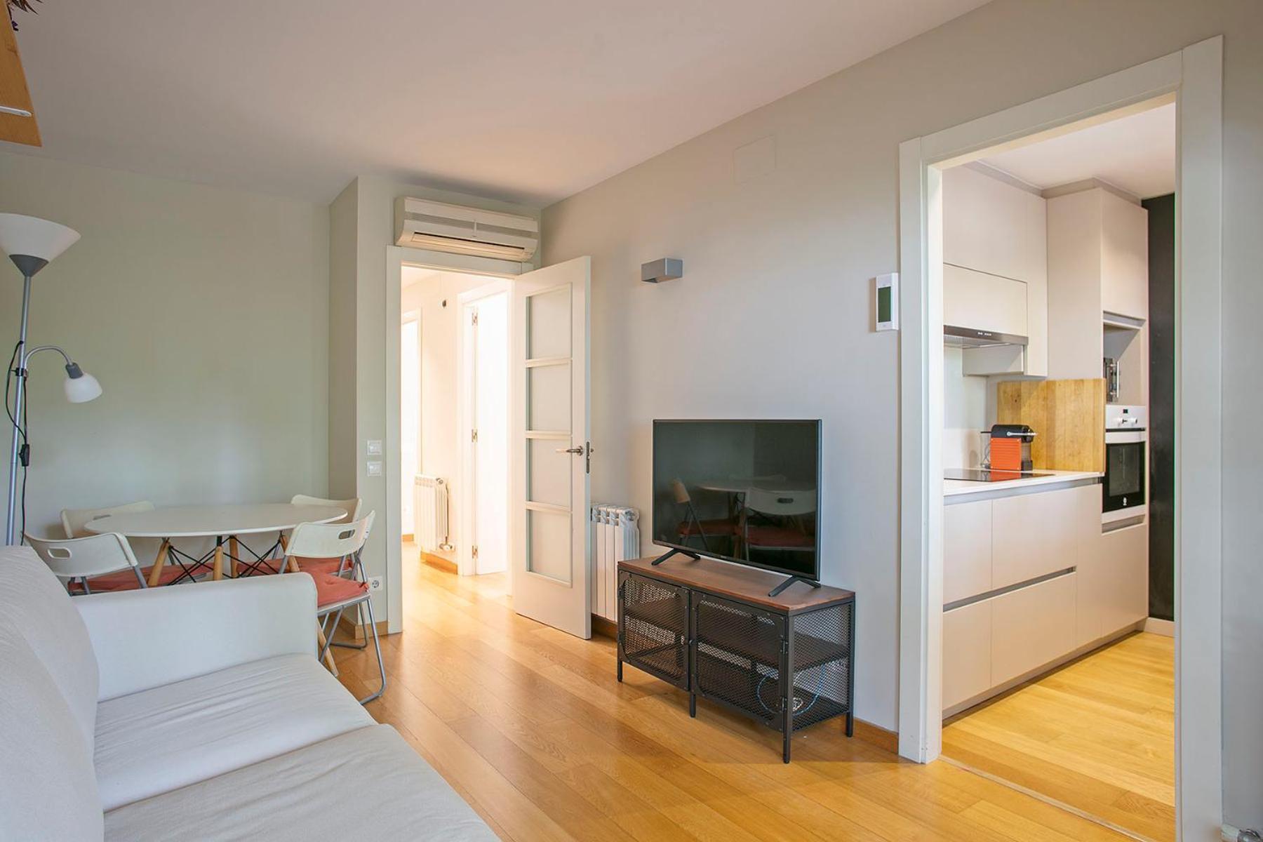 La Terraza De Sant Cugat Apartment Sant Cugat del Valles Ngoại thất bức ảnh