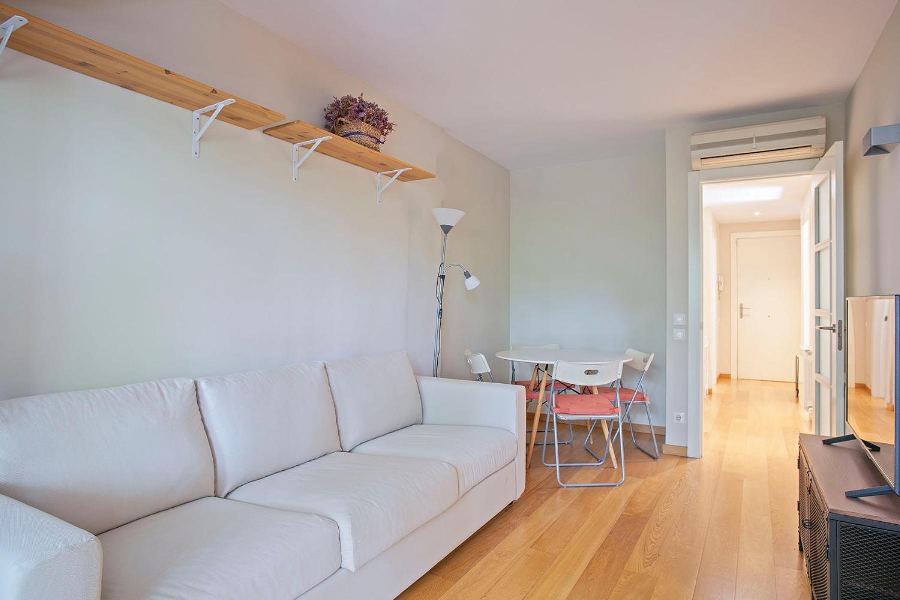 La Terraza De Sant Cugat Apartment Sant Cugat del Valles Ngoại thất bức ảnh