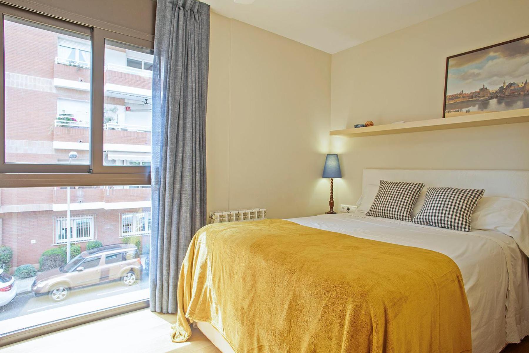 La Terraza De Sant Cugat Apartment Sant Cugat del Valles Ngoại thất bức ảnh